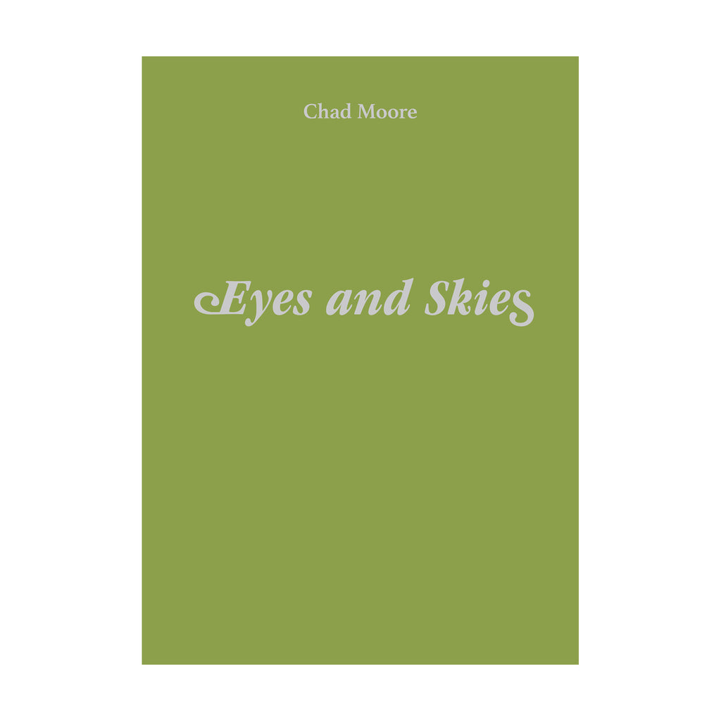 Chad Moore写真集サイン入り 著者サイン入り】Chad Moore写真集「Oh, You」 | OIL - 現代アート