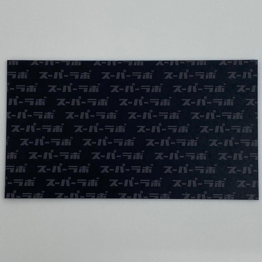 WHITE NOISE<br>Photo-card<br>Antoine d'Agata