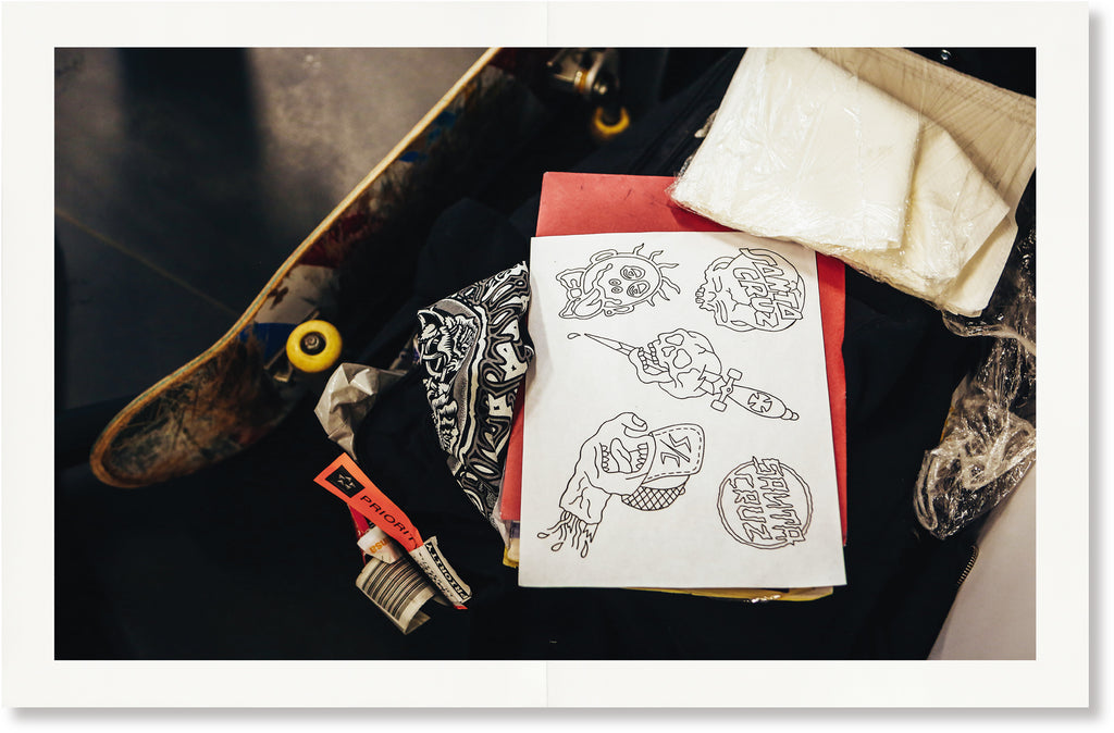 アート・デザイン・音楽 LET IT KILL YOU Ben McQueen SUPER LABO LET IT KILL YOU Ben McQueen – SUPER LABO