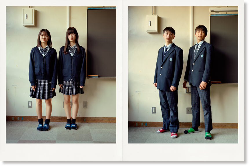 OOKINI SEISHUN<br />(GOODBYE BLUE SPRING)<br />Coco Capitán