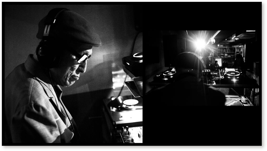 人文 kenken S-KEN Punk Old Dicks Masanori Kamide – SUPER LABO