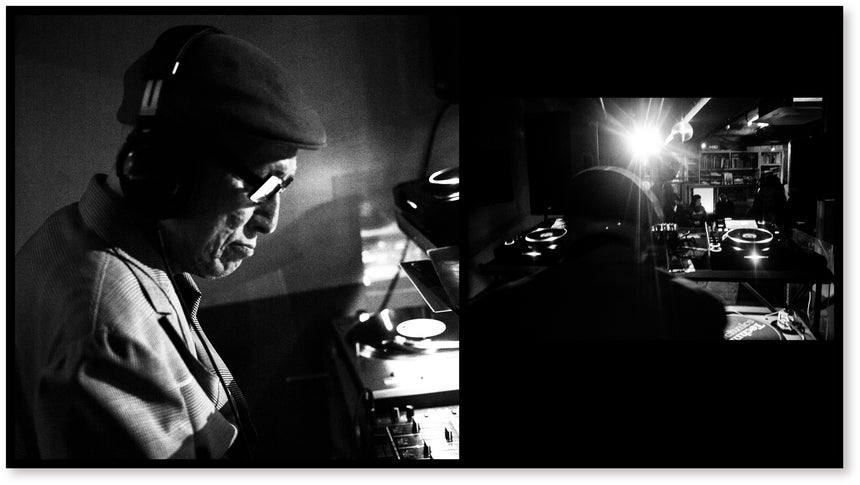 S-KEN<small> Punk Old Dicks</small><br />Masanori Kamide<br />(上出優之利)