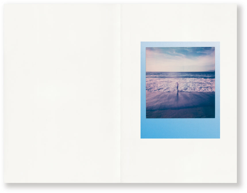 123 Polaroids<br>No.223 Lin Zhipeng