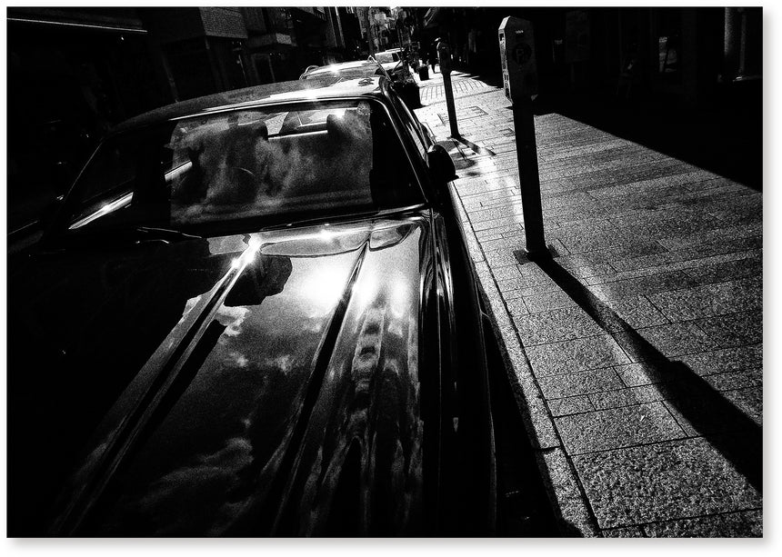 Akai Kutsu Vol.1 (赤い靴 上 )<br />Daido Moriyama