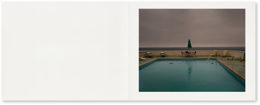 Between the Dog and the Wolf (2nd edition)<br />Joel Meyerowitz