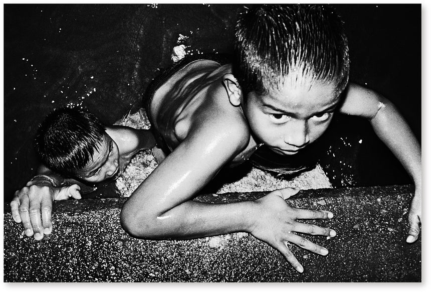 By the River of Kings<br />Jacob Aue Sobol