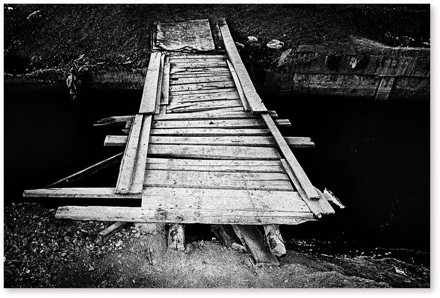 By the River of Kings<br />Jacob Aue Sobol