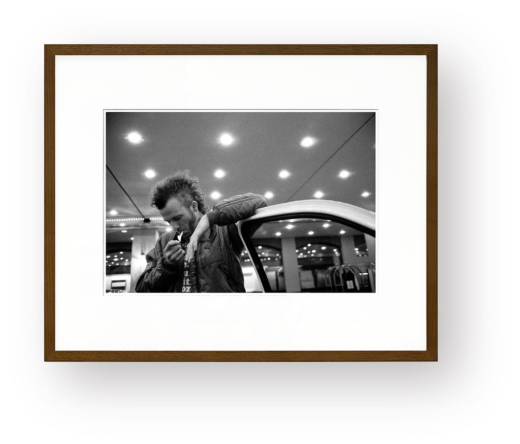 Greg Hunt – SUPER LABO