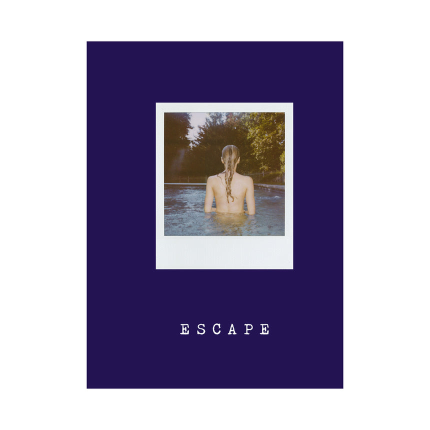 ESCAPE<br />Charles Johnstone & Heather Malesson