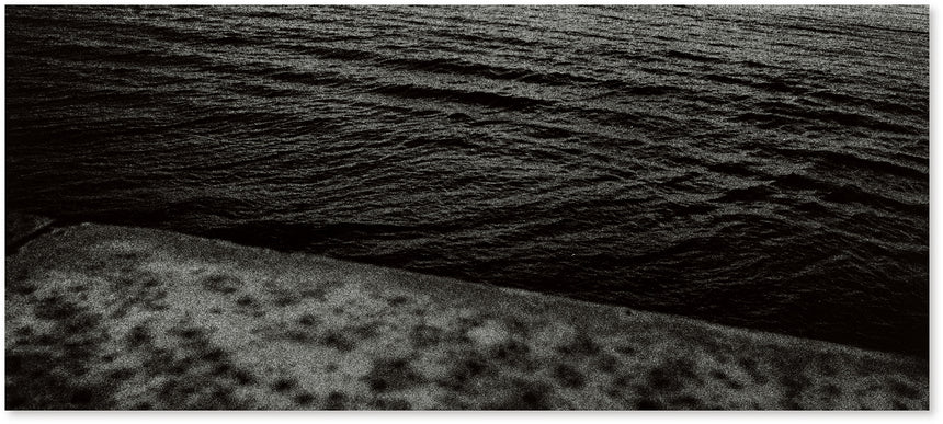 From YOKOSUKA<br />Miyako Ishiuchi<br />(石内都)