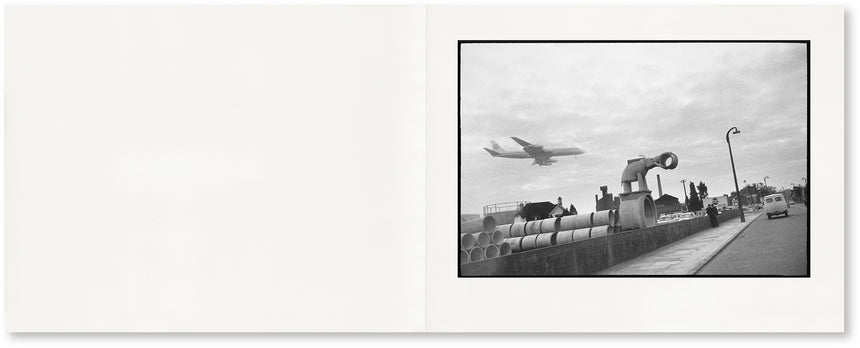 GLIMPSE<br />Joel Meyerowitz