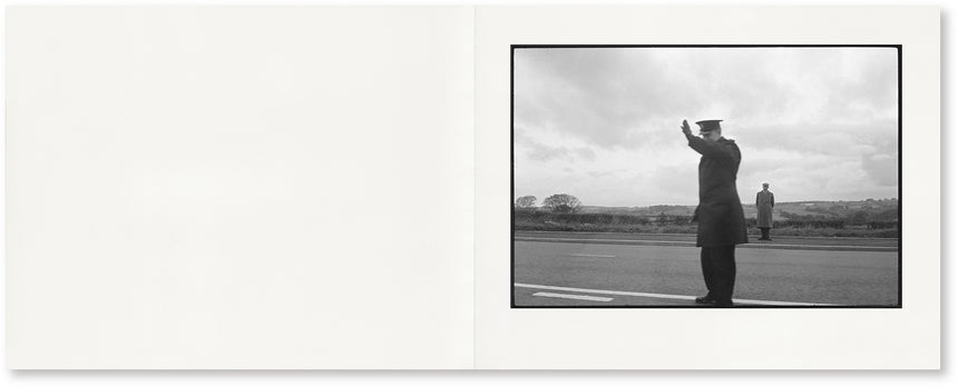 GLIMPSE<br />Joel Meyerowitz