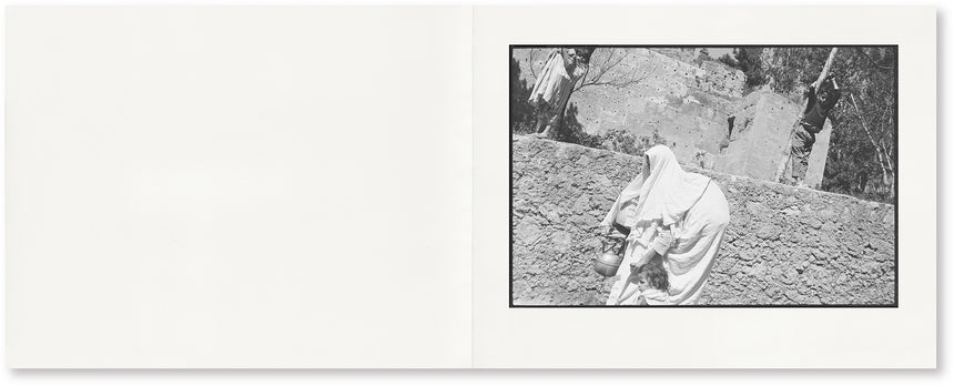 GLIMPSE<br />Joel Meyerowitz