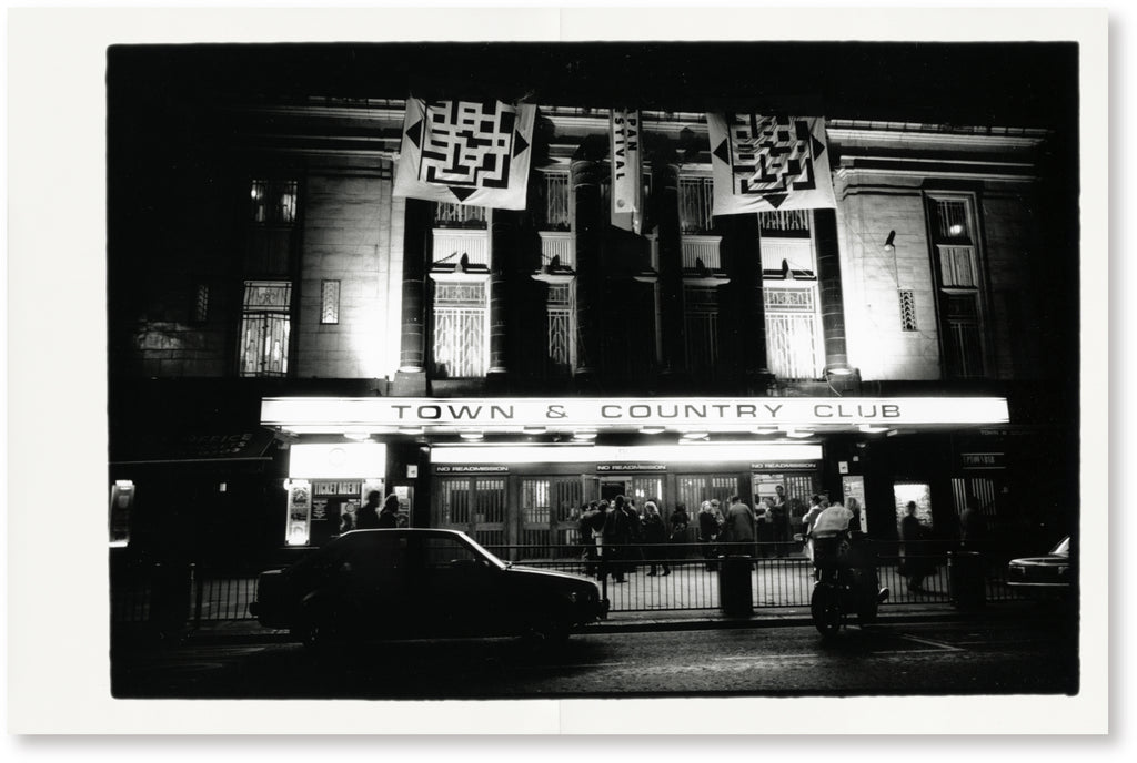 Glorious Days Herbie Yamaguchi (ハービー・山口) – SUPER LABO