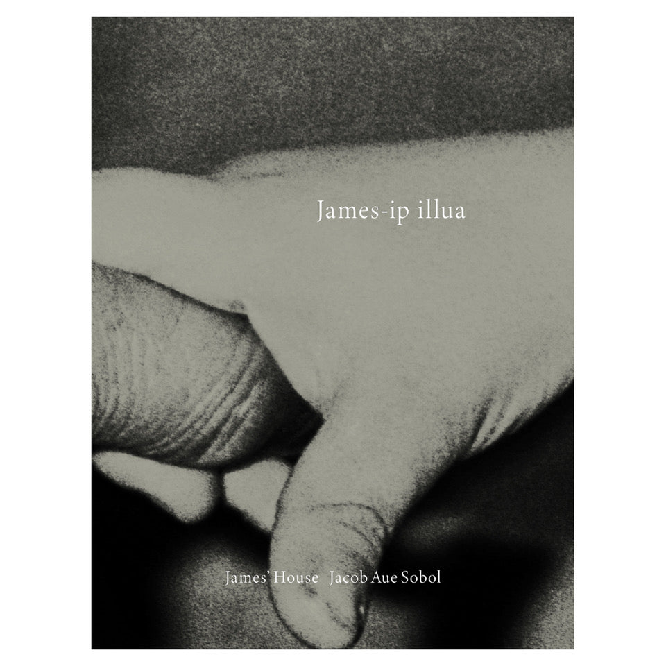 James' House Jacob Aue Sobol – SUPER LABO