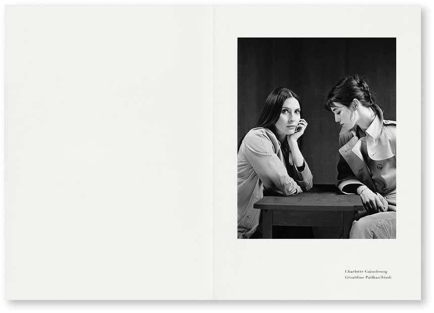 Kate Barry<br />Kate Barry