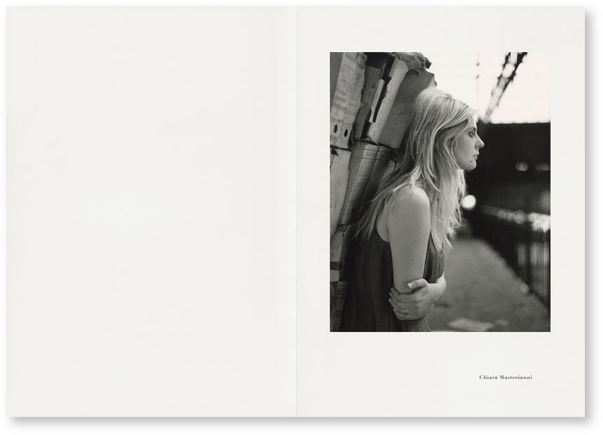 Kate Barry<br />Kate Barry
