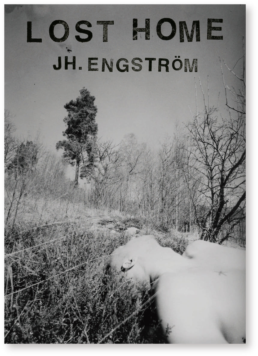LOST HOME<br />10 Photographers