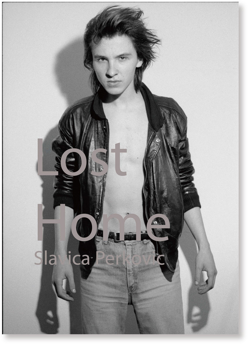 LOST HOME<br />10 Photographers
