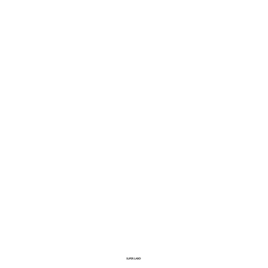 NOIA<br />Antoine d'Agata