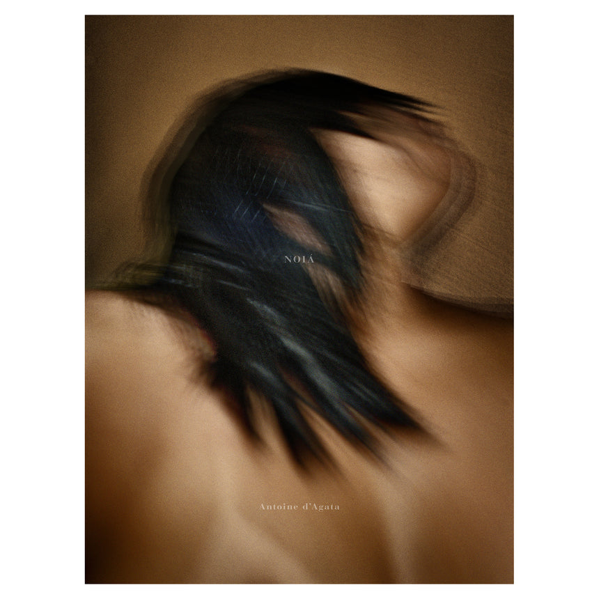 NOIA<br />Antoine d'Agata