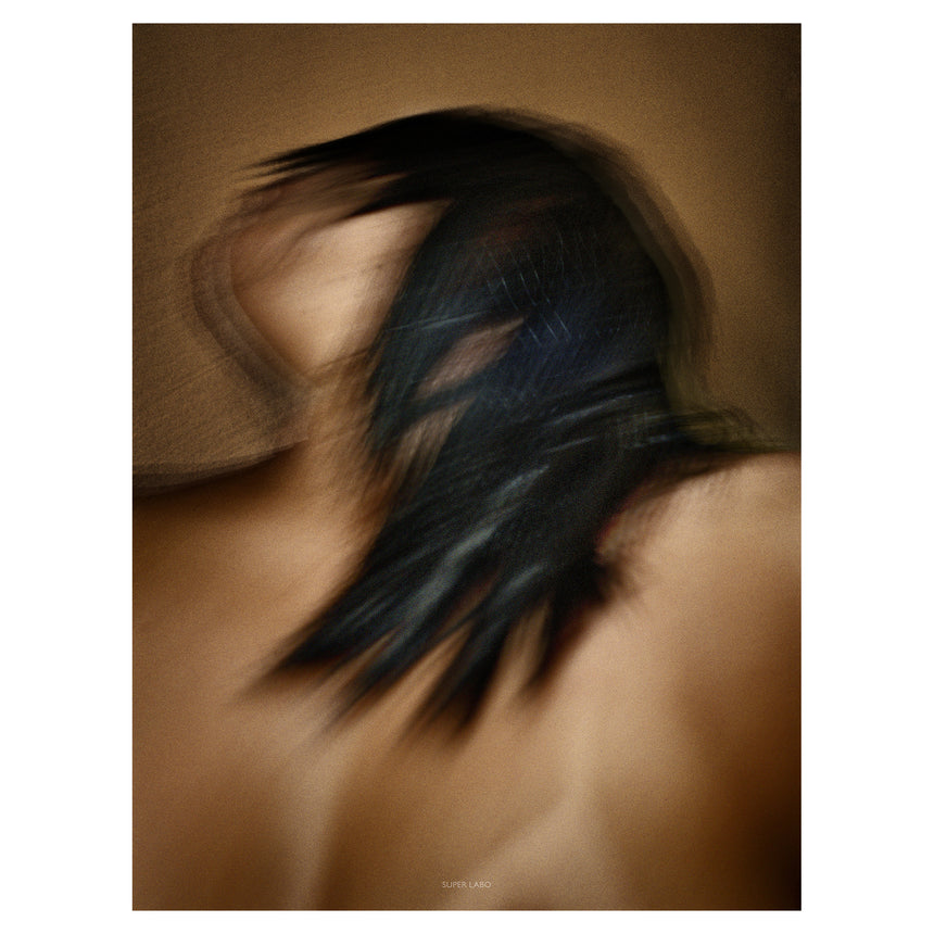 NOIA<br />Antoine d'Agata
