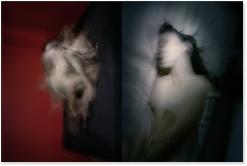 NOIA<br />Antoine d'Agata
