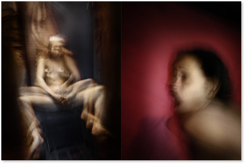 NOIA<br />Antoine d'Agata
