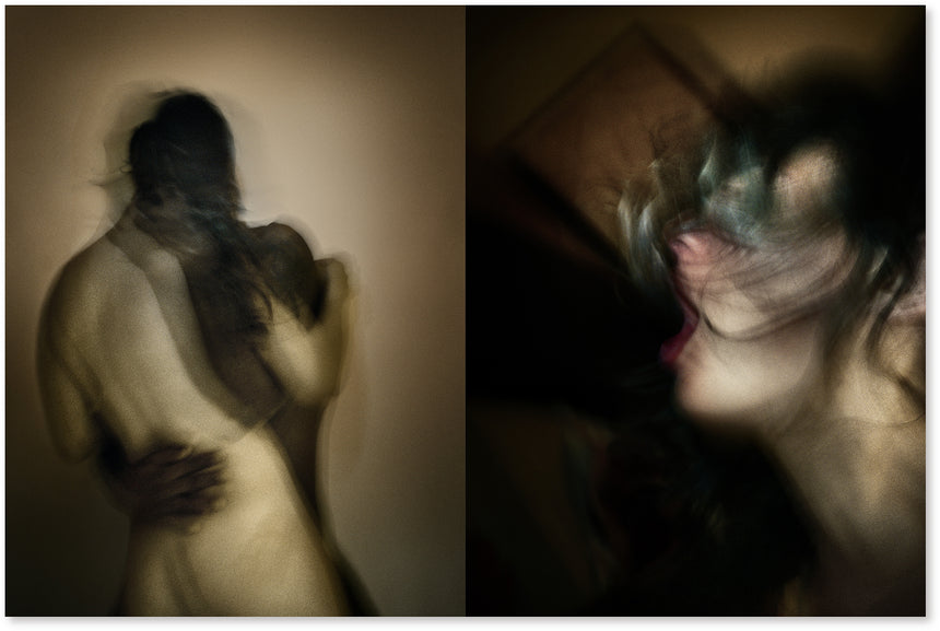NOIA<br />Antoine d'Agata