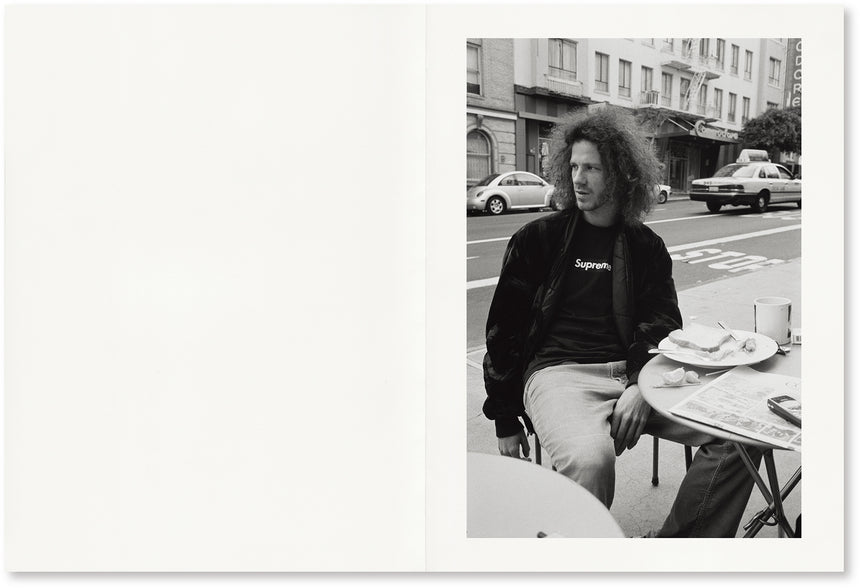 Ninety-six Dreams, Two Thousand Memories<br>Greg Hunt