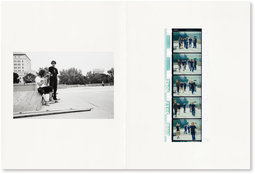 Ninety-six Dreams, Two Thousand Memories<br>Greg Hunt