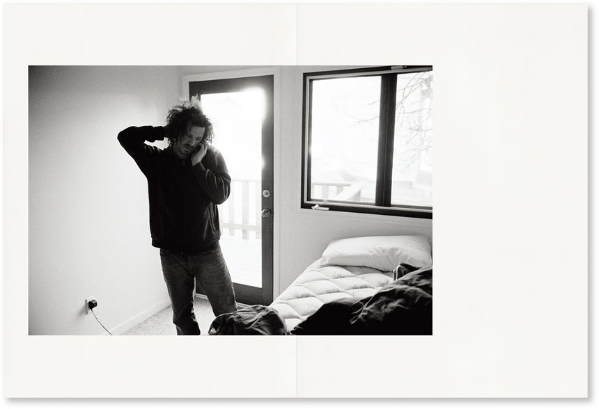 Ninety-six Dreams, Two Thousand Memories<br>Greg Hunt