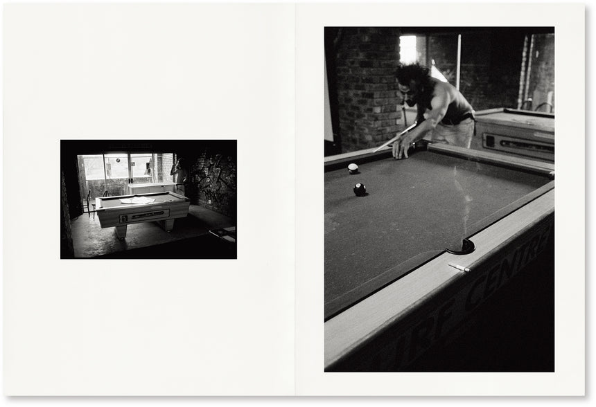Ninety-six Dreams, Two Thousand Memories<br>Greg Hunt