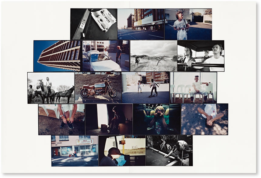 Ninety-six Dreams, Two Thousand Memories<br>Greg Hunt