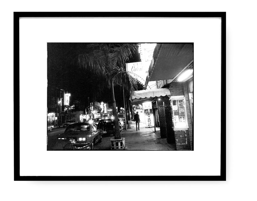 OKINAWA 沖縄<br />Daido Moriyama<br />(森山大道)<br />#10