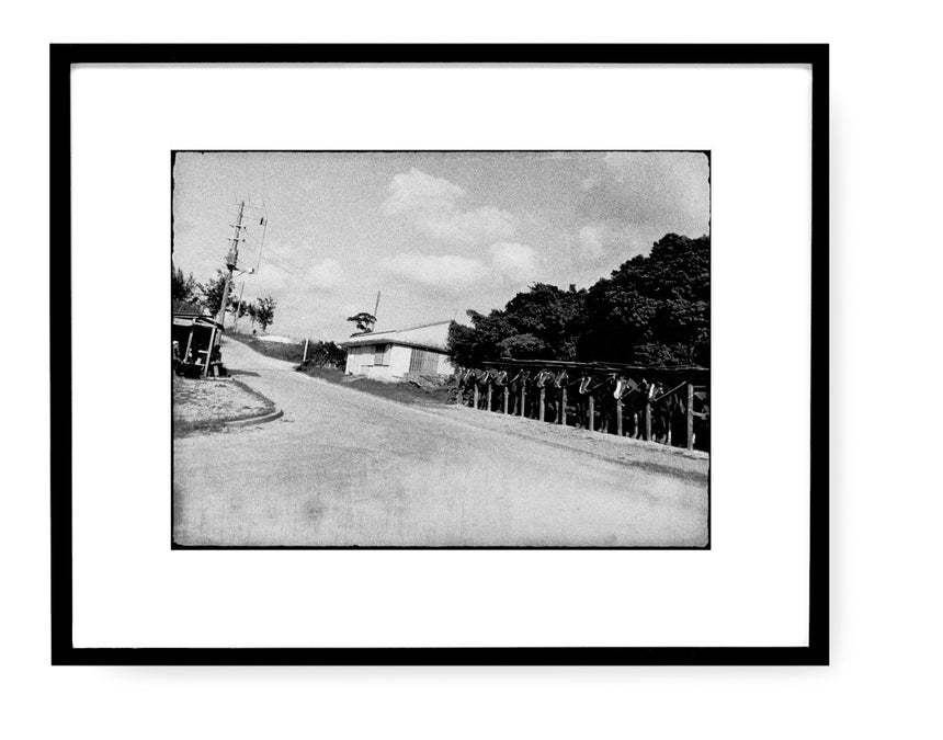 OKINAWA 沖縄<br />Daido Moriyama<br />(森山大道)<br />#14