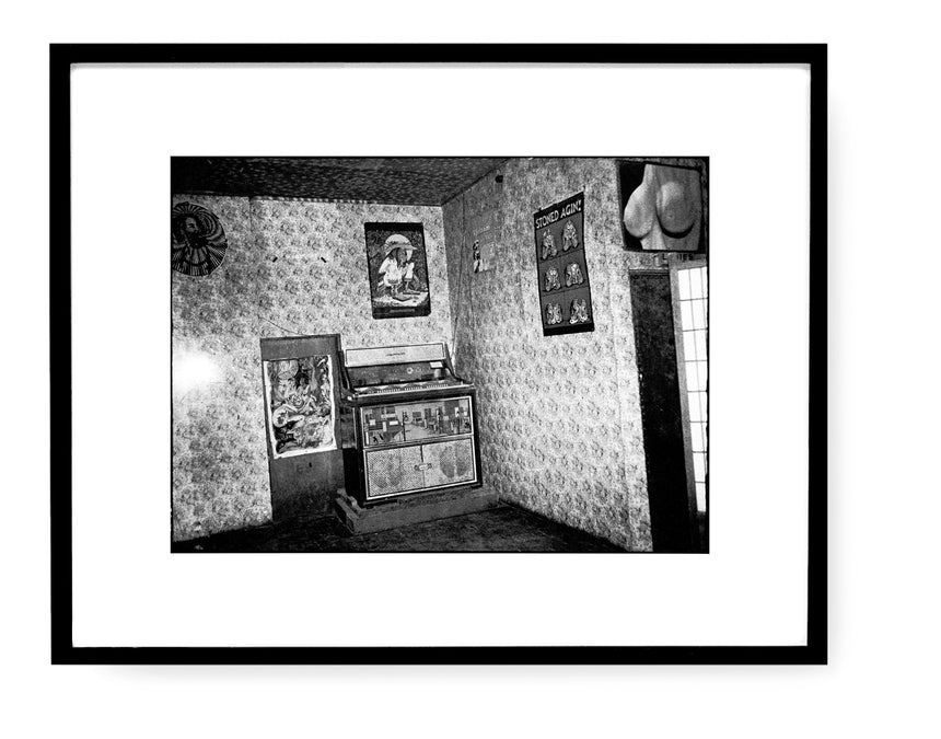 OKINAWA 沖縄<br />Daido Moriyama<br />(森山大道)<br />#2