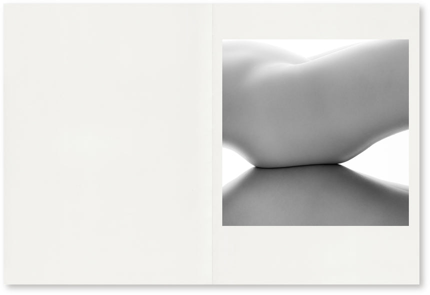 Porcelain Nude<br />Yasumichi Morita<br />(森田恭通)