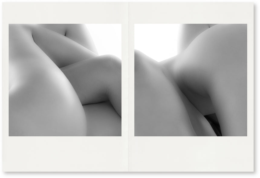 Porcelain Nude<br />Yasumichi Morita<br />(森田恭通)