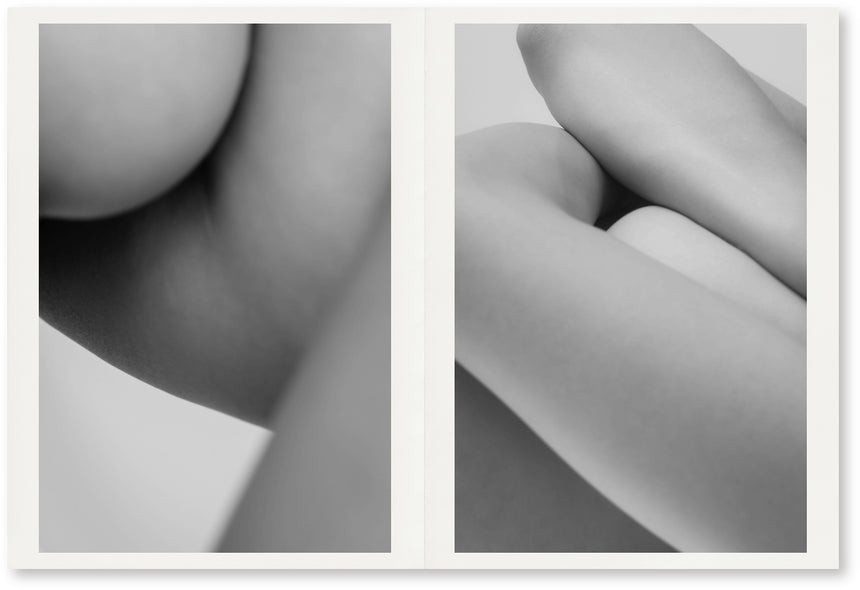 Porcelain Nude<br />Yasumichi Morita<br />(森田恭通)