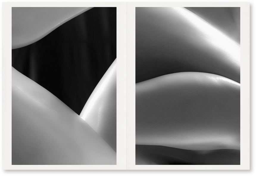 Porcelain Nude<br />Yasumichi Morita<br />(森田恭通)