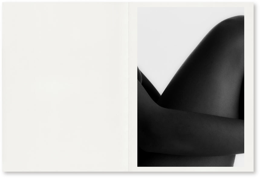 Porcelain Nude<br />Yasumichi Morita<br />(森田恭通)