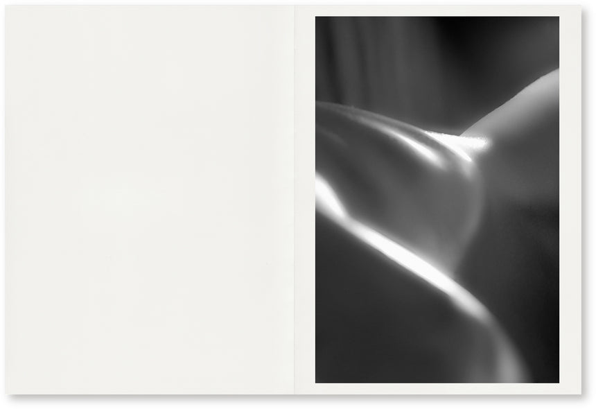 Porcelain Nude<br />Yasumichi Morita<br />(森田恭通)