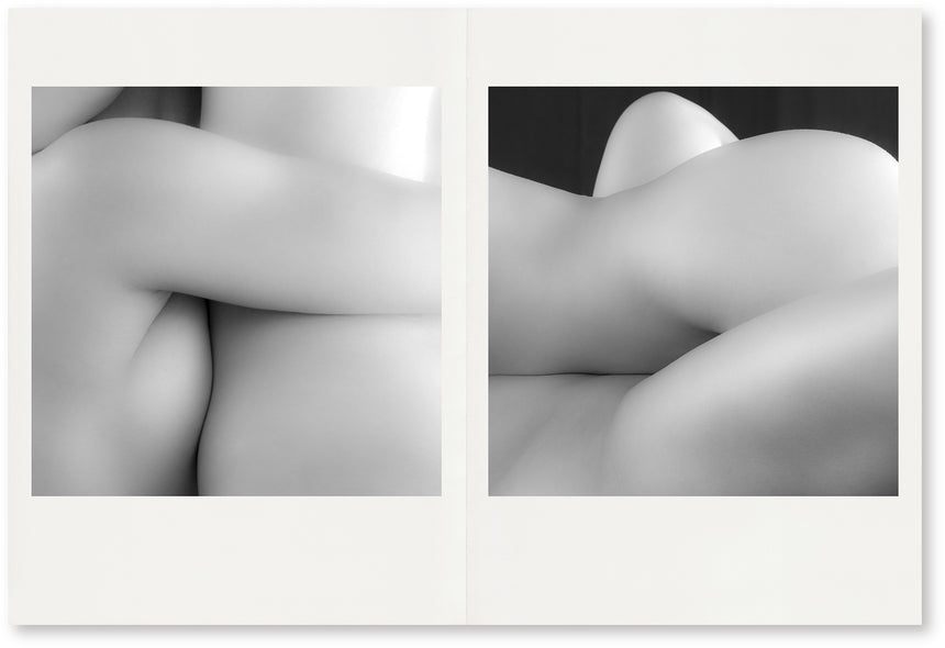 Porcelain Nude<br />Yasumichi Morita<br />(森田恭通)