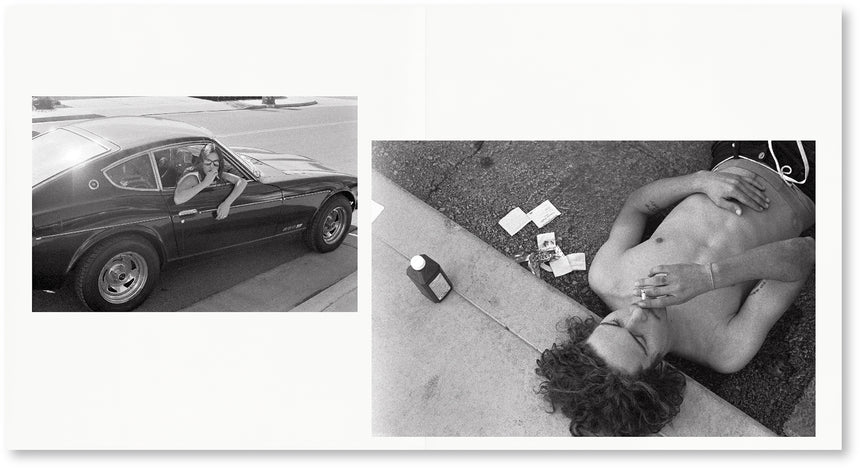 Teenage Smokers 2<br />Ed Templeton