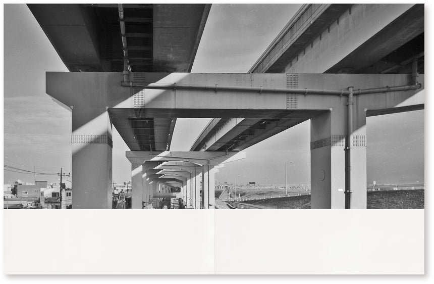 都市の造景<br />Toshi no Zokei<br />Seiji Kurata<br />(倉田精二)