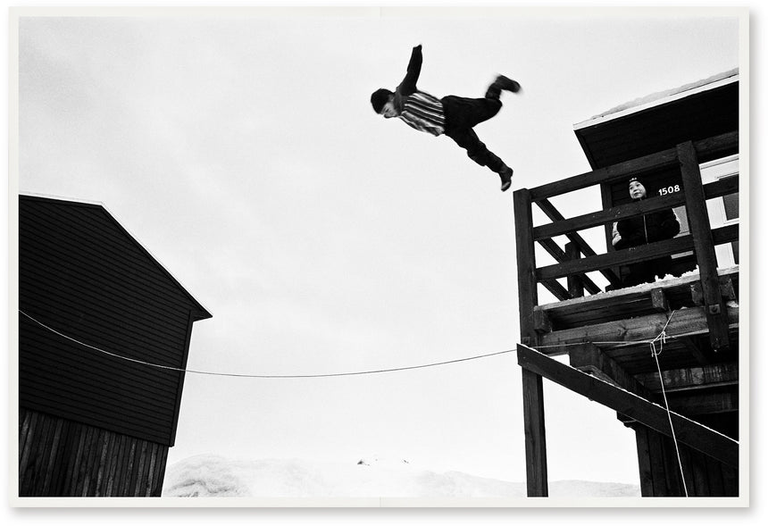 With And Without You / 2nd edition<br>Jacob Aue Sobol