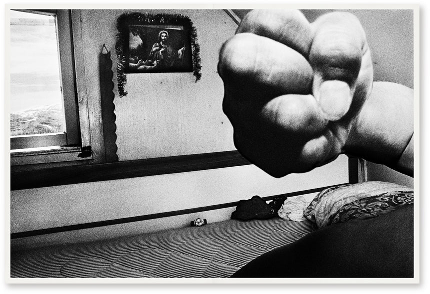 With And Without You / 2nd edition<br>Jacob Aue Sobol