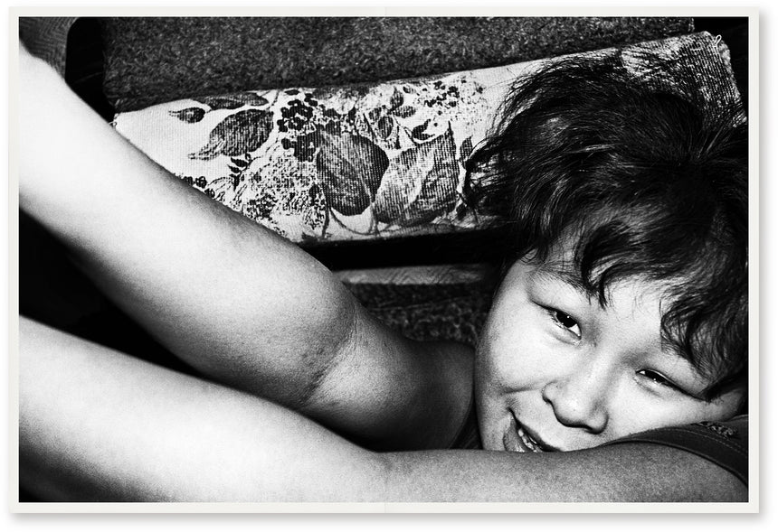 With And Without You / 2nd edition<br>Jacob Aue Sobol