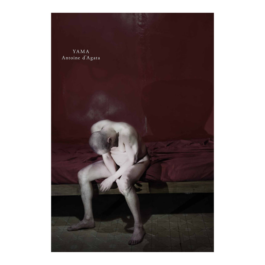 YAMA<br />Antoine d'Agata